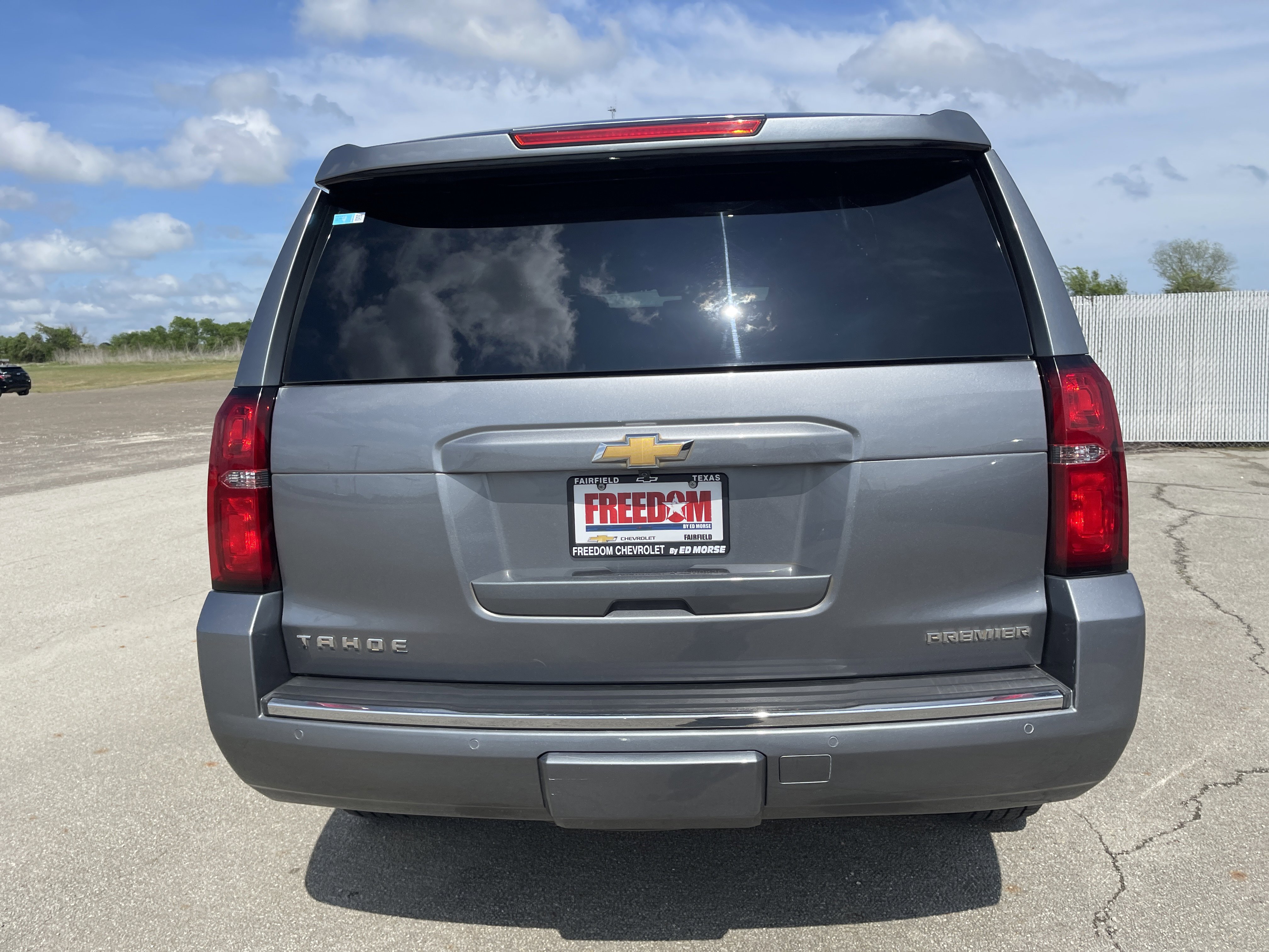 Used 2020 Chevrolet Tahoe Premier image 5