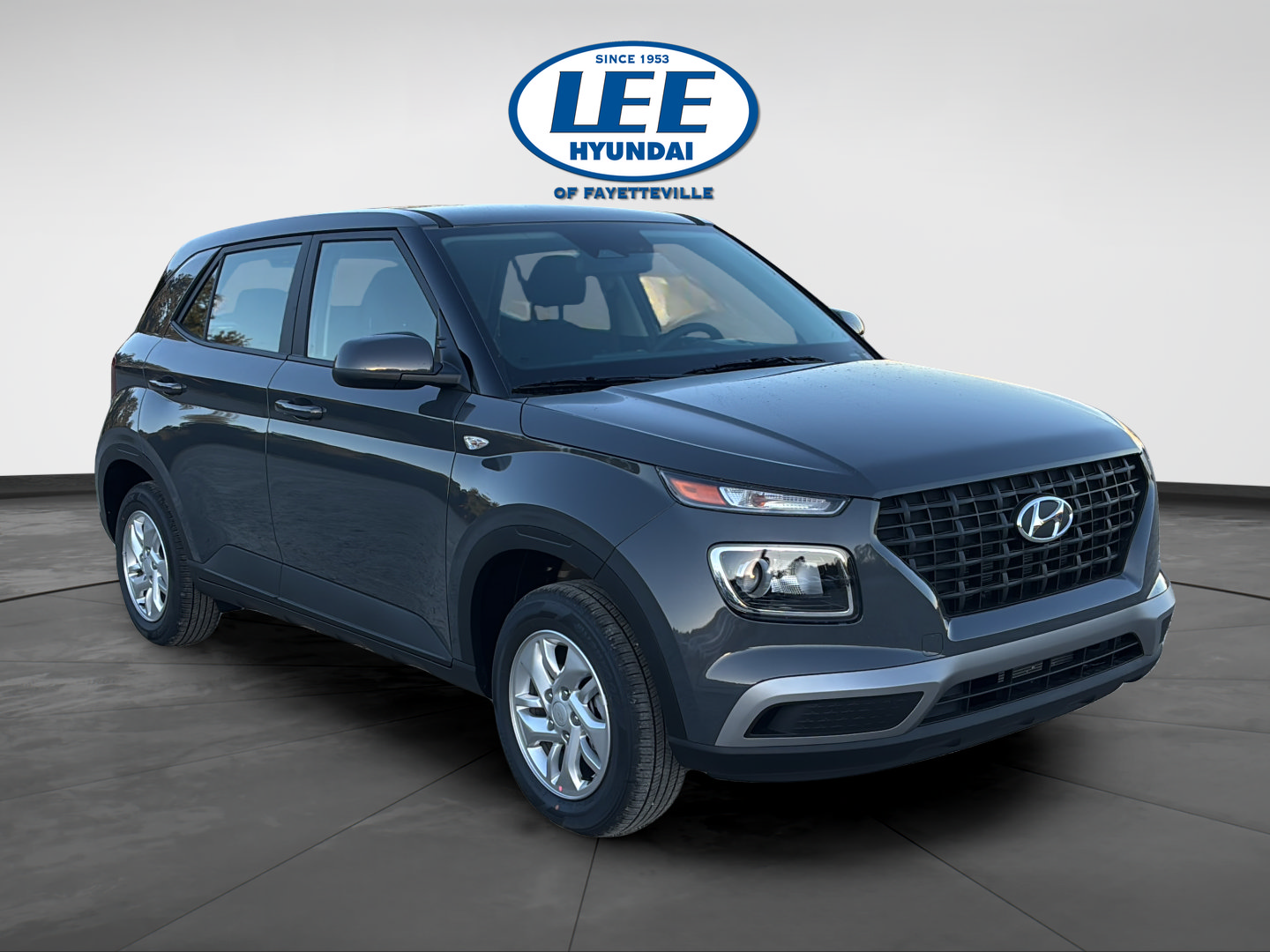 New 2026 Hyundai Venue SE