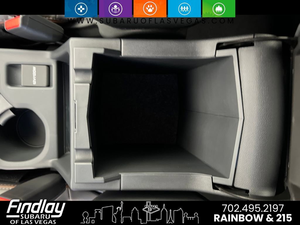 New 2025 Subaru Forester Sport image 29