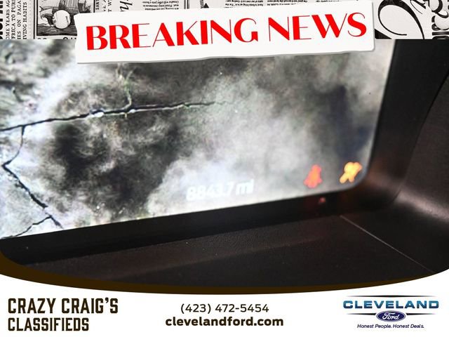 Certified 2024 Ford Ranger Lariat w/ Advanced Towing Package image 17