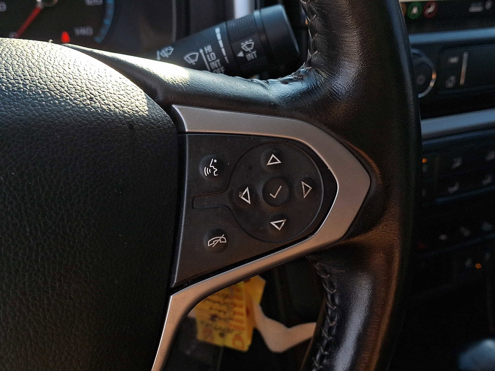 Used 2022 Chevrolet Colorado ZR2 image 22