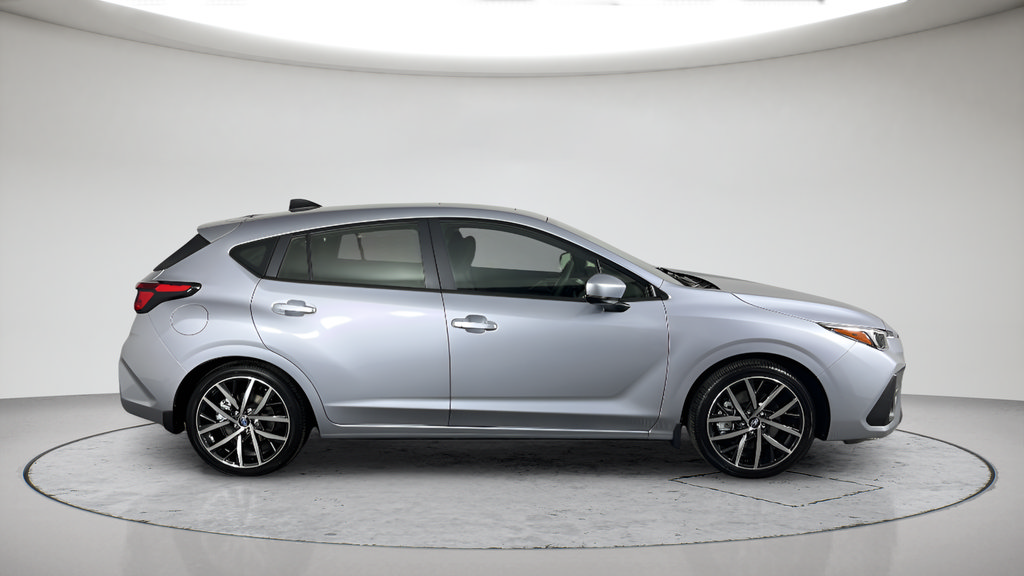 New 2026 Subaru Impreza 2.0i Sport AWD/4WD image 4