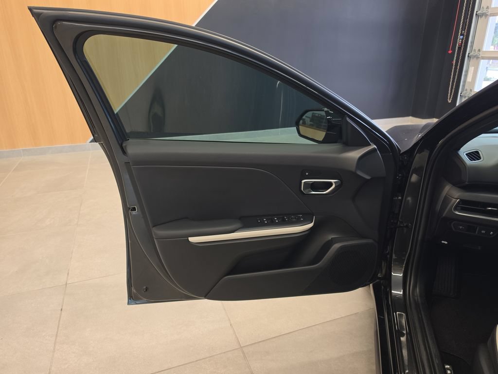 Certified 2026 Kia K4 GT-Line FWD image 15