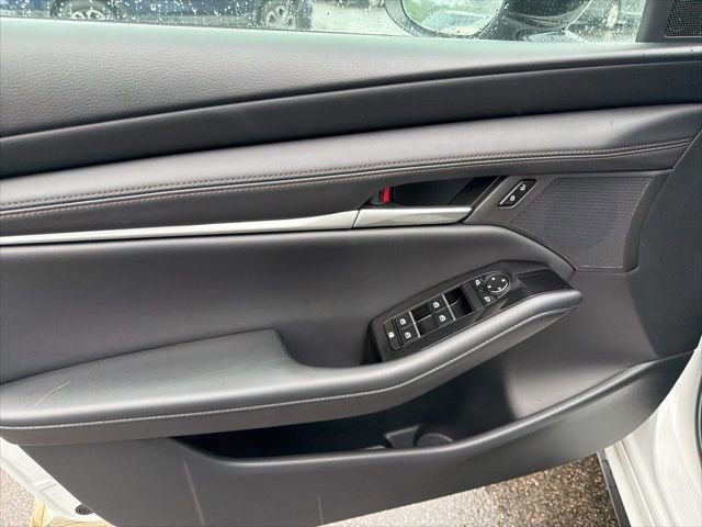 Used 2025 MAZDA MAZDA3 s Sport FWD image 23