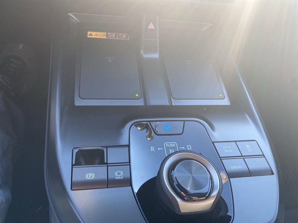 New 2026 Toyota bZ image 24