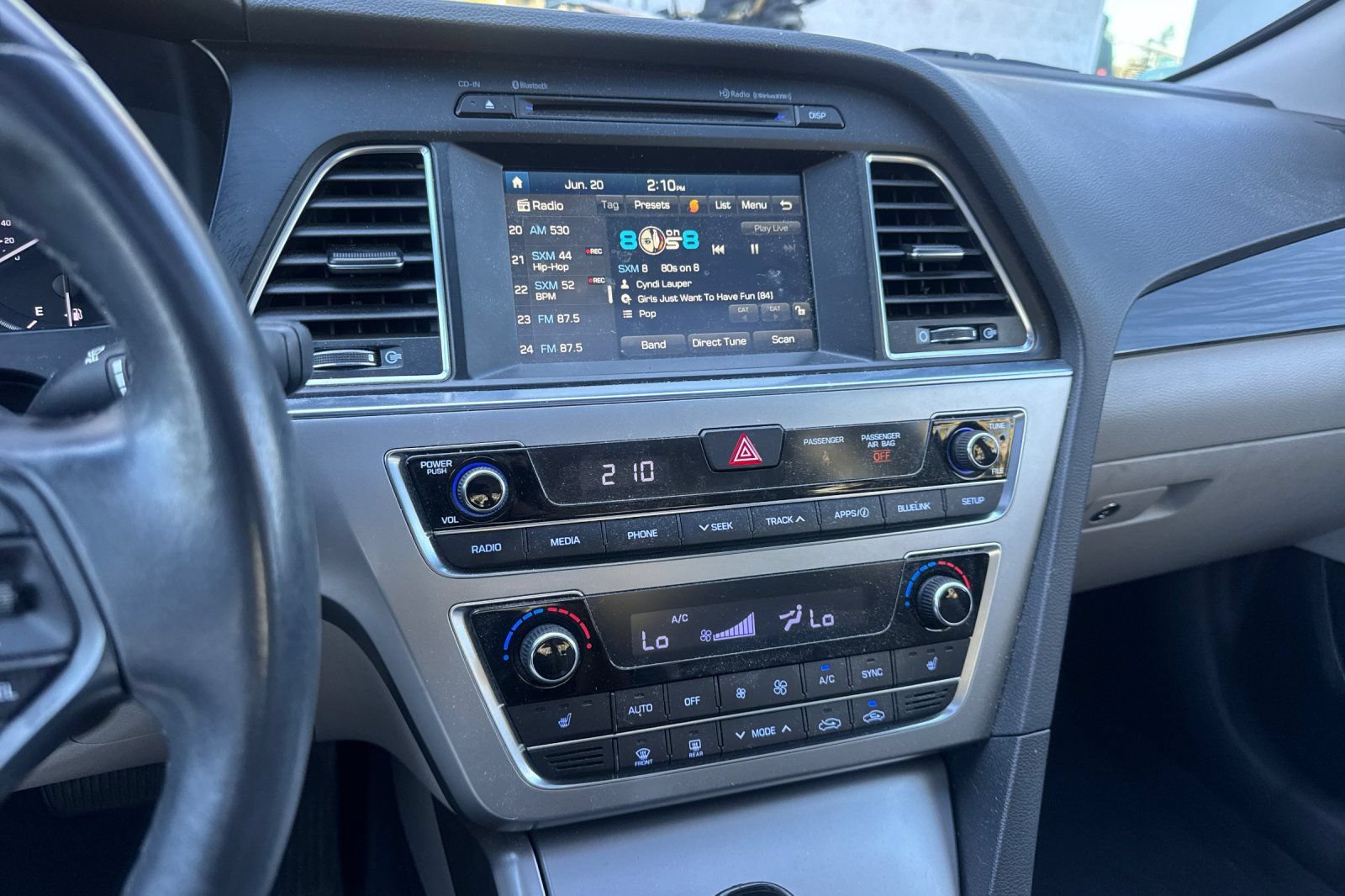 Used 2016 Hyundai Sonata Limited FWD image 26