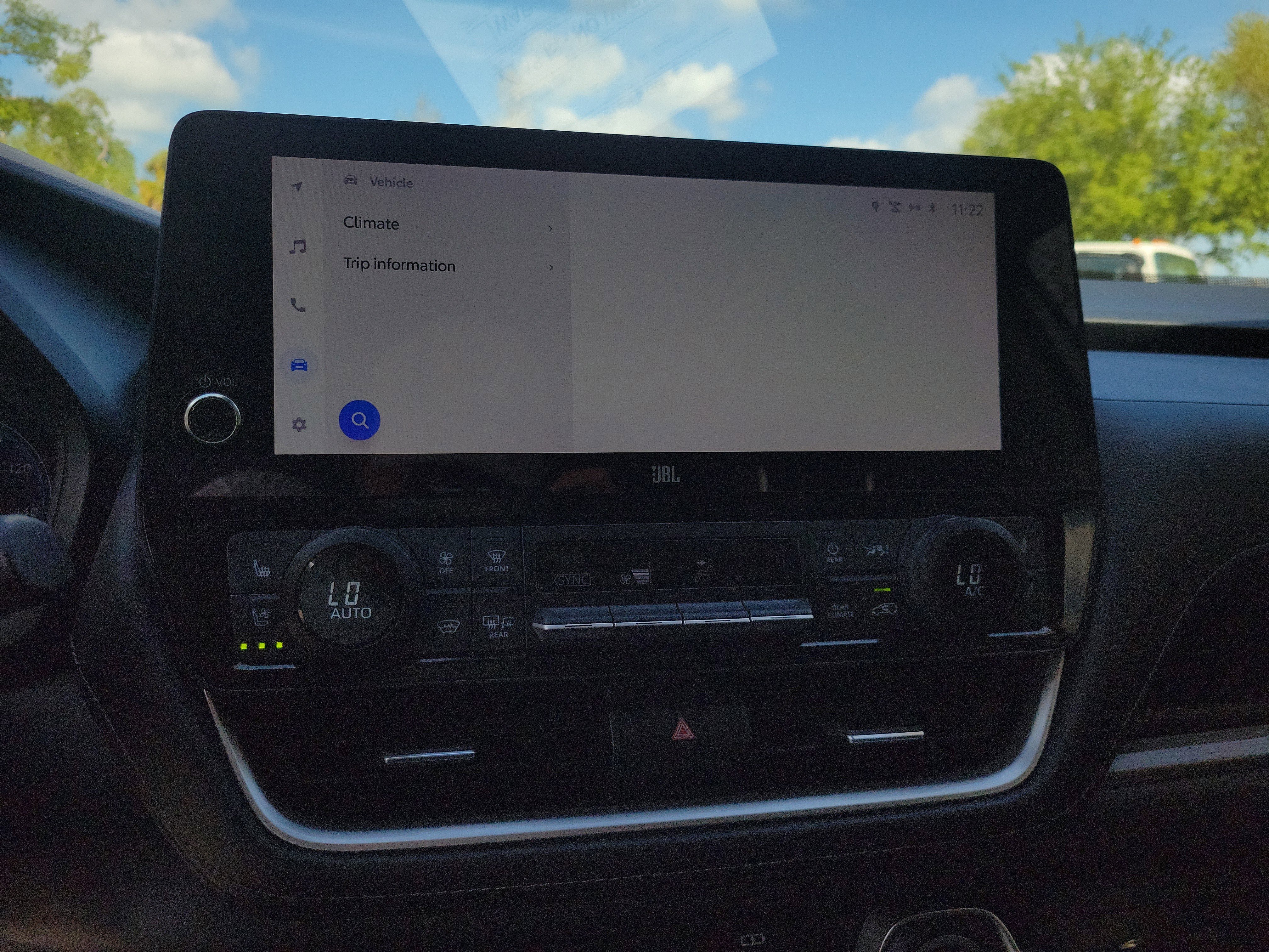 Used 2024 Toyota Grand Highlander Limited image 23