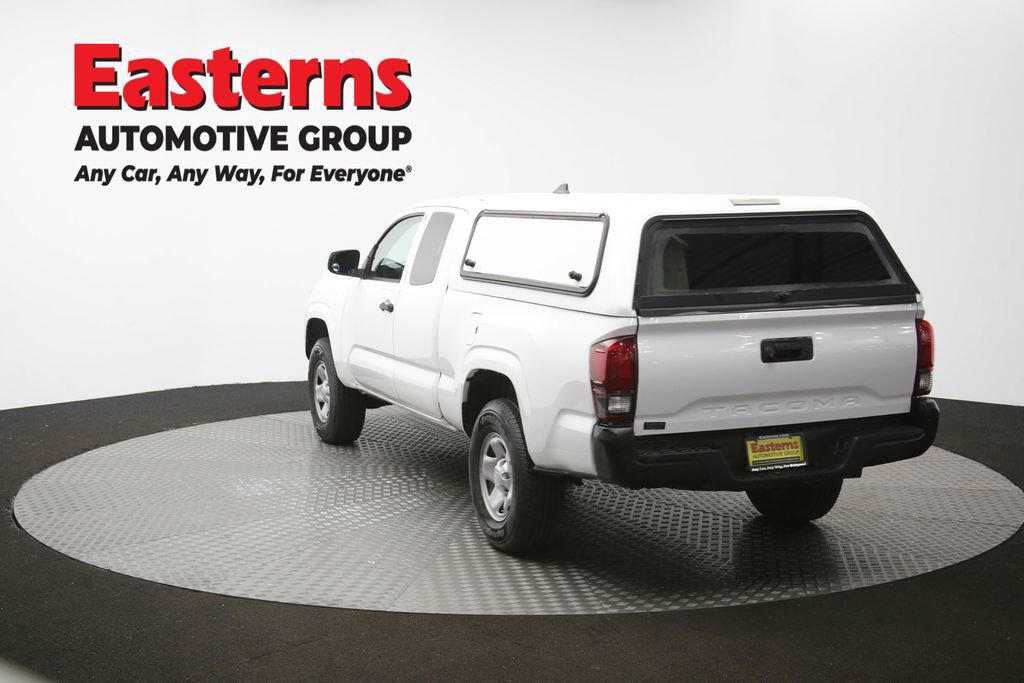 Used 2019 Toyota Tacoma SR image 63