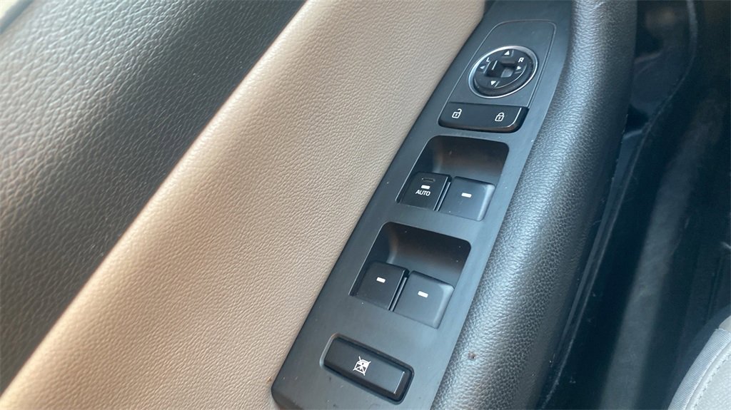 Used 2017 Hyundai Sonata Sport 2.0T image 13