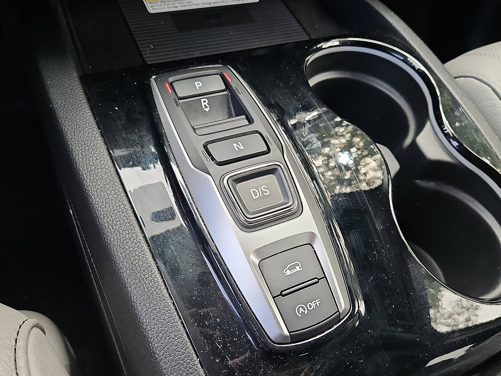 Used 2022 Honda Passport Elite image 16