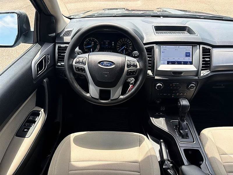 Used 2023 Ford Ranger XLT RWD image 34