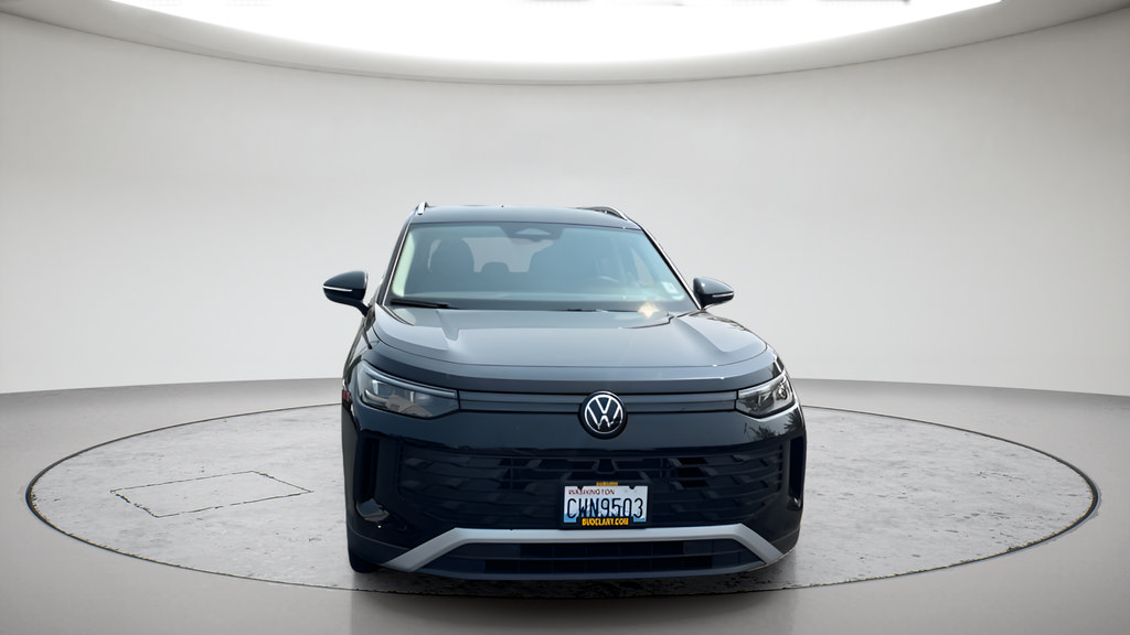 Used 2026 Volkswagen Tiguan S AWD/4WD image 36