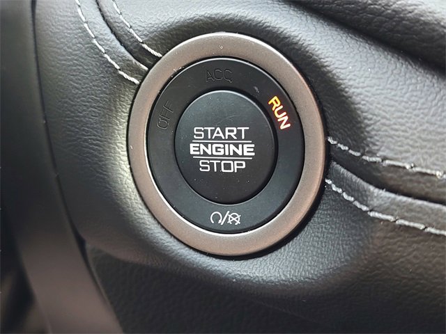 Certified 2023 Dodge Durango SXT w/ Quick Order Package 2BK image 22