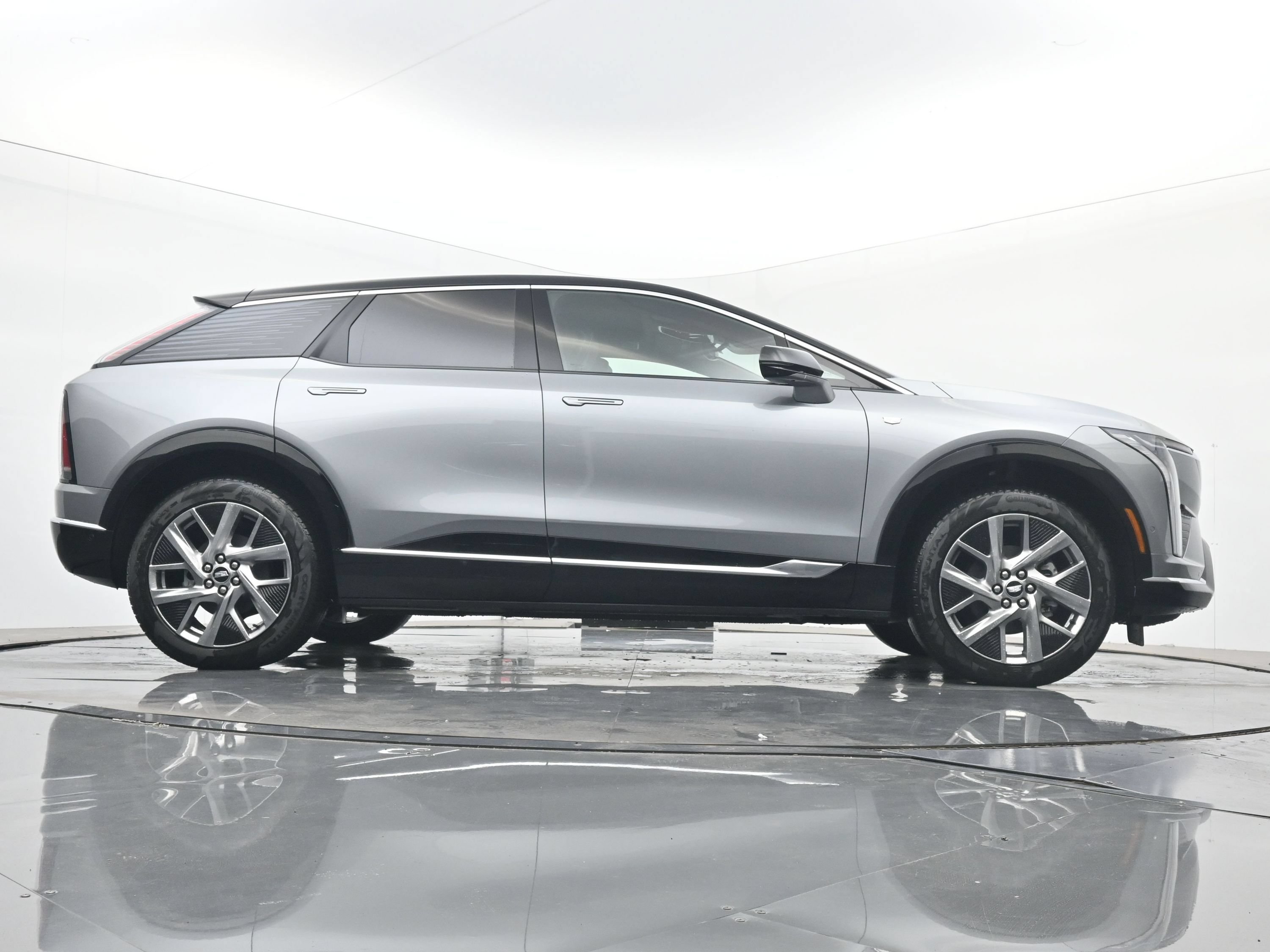 New 2026 Cadillac Optiq Luxury 1 AWD/4WD image 20