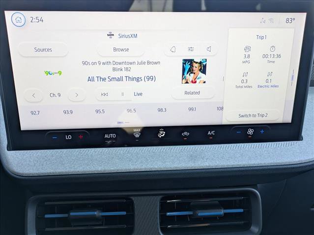 New 2025 Ford Maverick XLT image 14