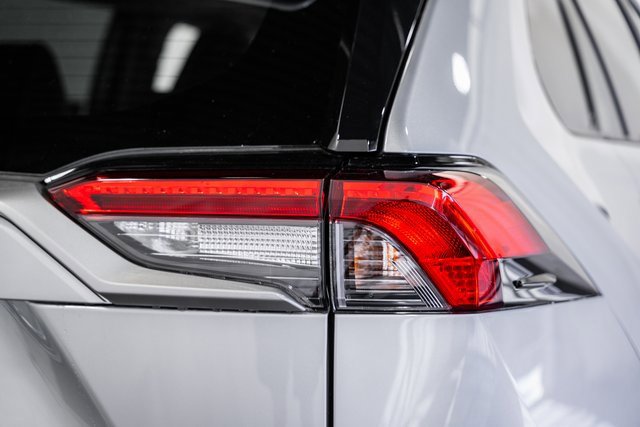 New 2025 Toyota RAV4 Limited image 6