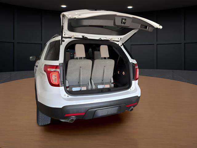 Used 2015 Ford Explorer 4WD image 7