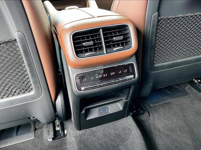 Certified 2024 Mercedes-Benz GLS 450 4MATIC image 25