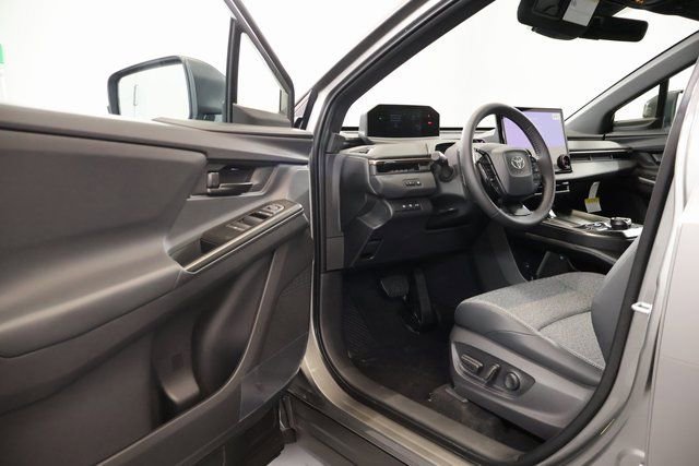 New 2026 Toyota bZ image 9