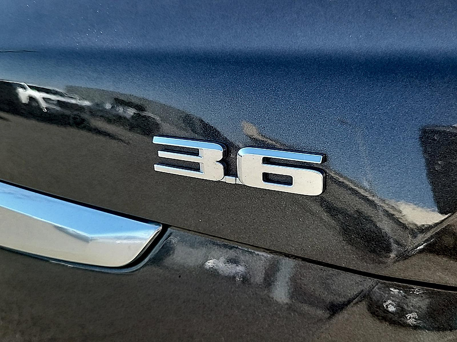Used 2019 Cadillac XT5 Luxury AWD/4WD image 30