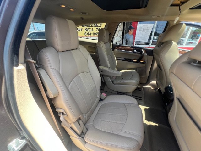 Used 2012 Buick Enclave Leather FWD image 12