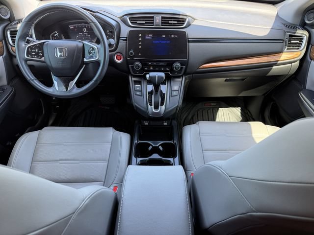 Used 2020 Honda CR-V EX-L image 10
