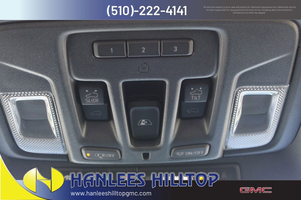 New 2026 GMC Sierra 2500 AT4 w/ AT4 Premium Plus Package image 27