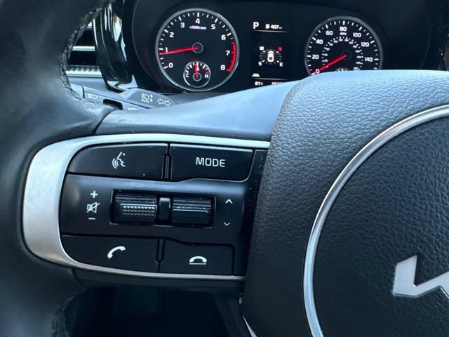 Certified 2023 Kia K5 GT-Line w/ GT-Line Premium Package FWD image 20