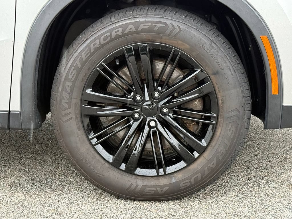 Used 2022 Mitsubishi Outlander ES AWD/4WD image 11