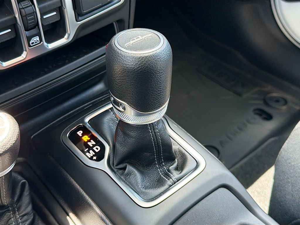 New 2026 Jeep Gladiator Sport AWD/4WD image 27