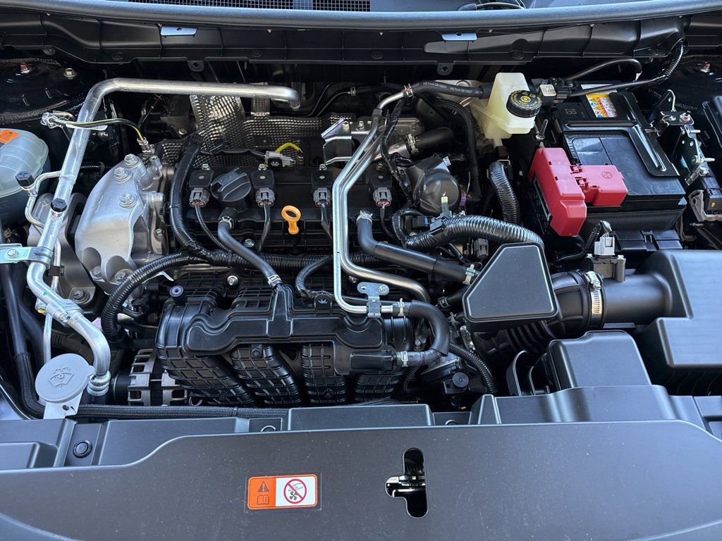 New 2025 Mitsubishi Outlander SE image 33