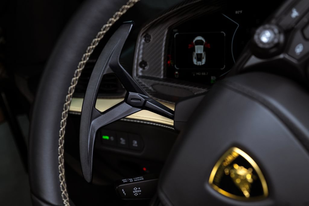 Used 2024 Lamborghini Revuelto AWD/4WD image 45
