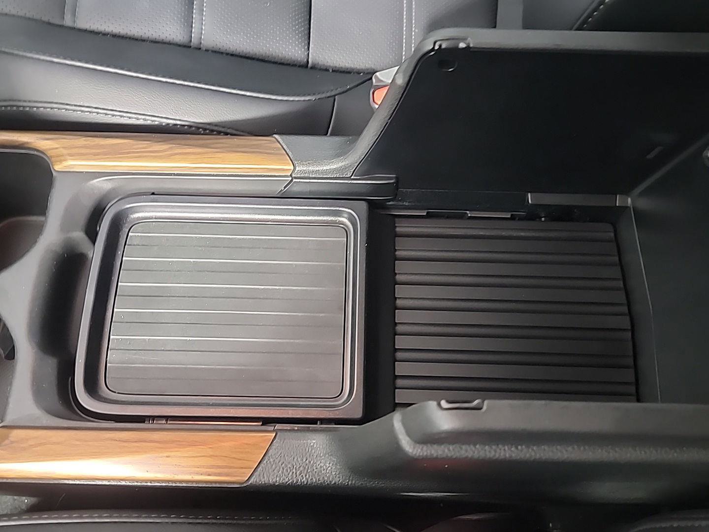 Certified 2021 Honda CR-V Touring image 35