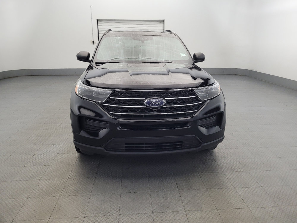 Used 2020 Ford Explorer XLT w/ Comfort Package AWD/4WD image 14