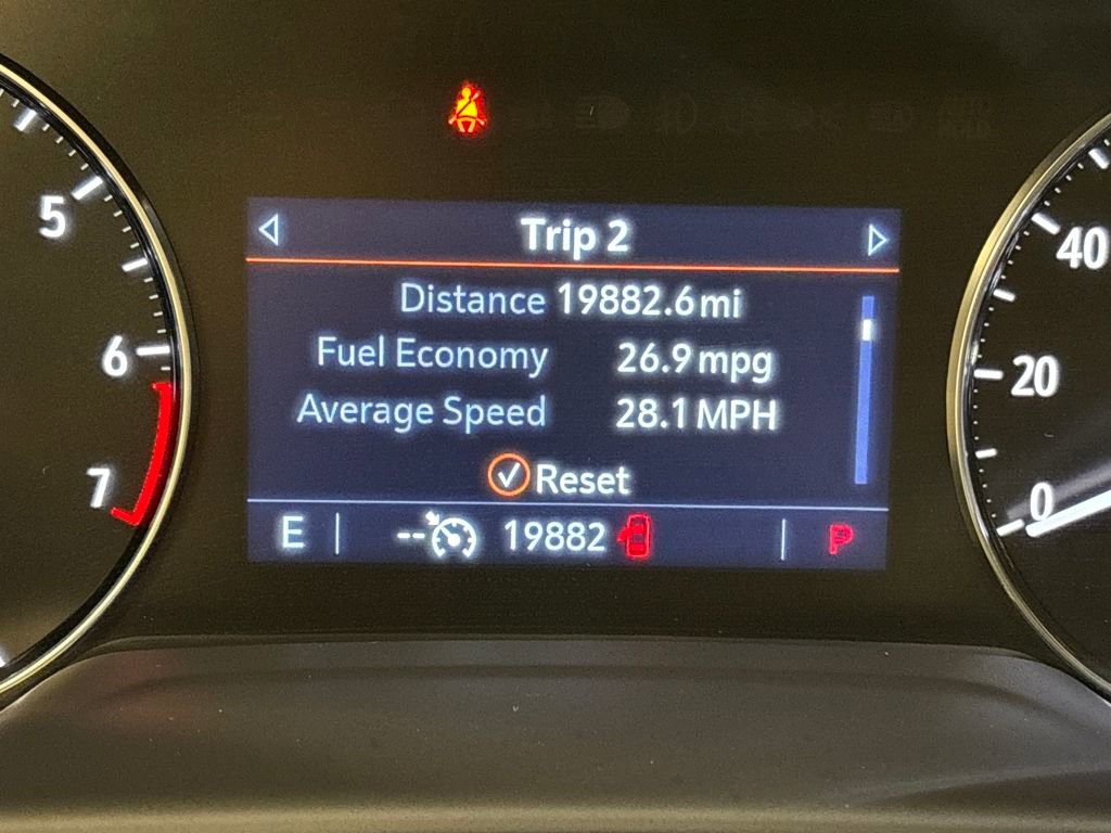 Certified 2023 Buick Envision Preferred image 31