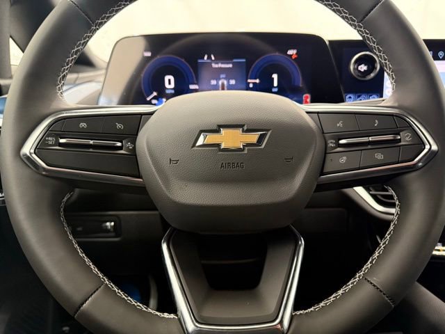New 2026 Chevrolet Equinox EV LT FWD image 37