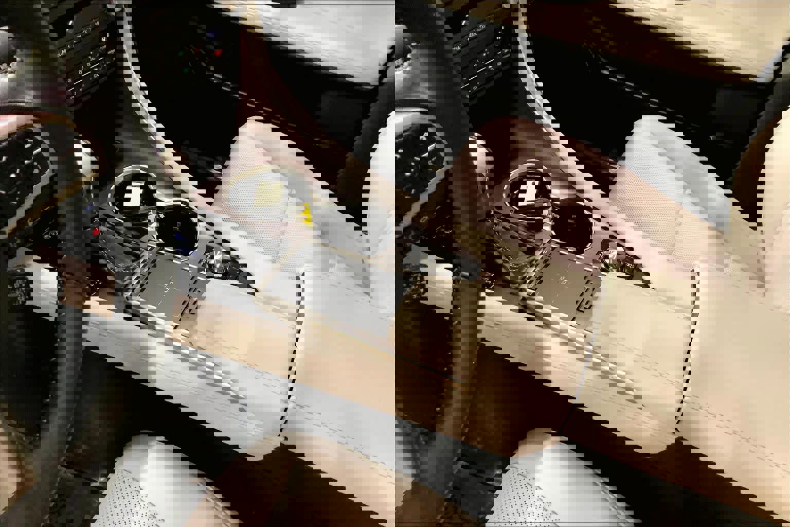 Used 2020 Lexus RX 450h AWD w/ Premium Package image 17