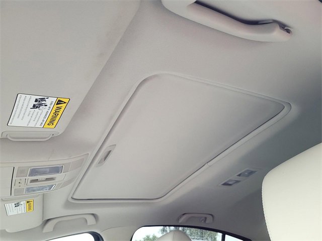 Used 2019 MAZDA MAZDA6 Grand Touring Reserve image 10