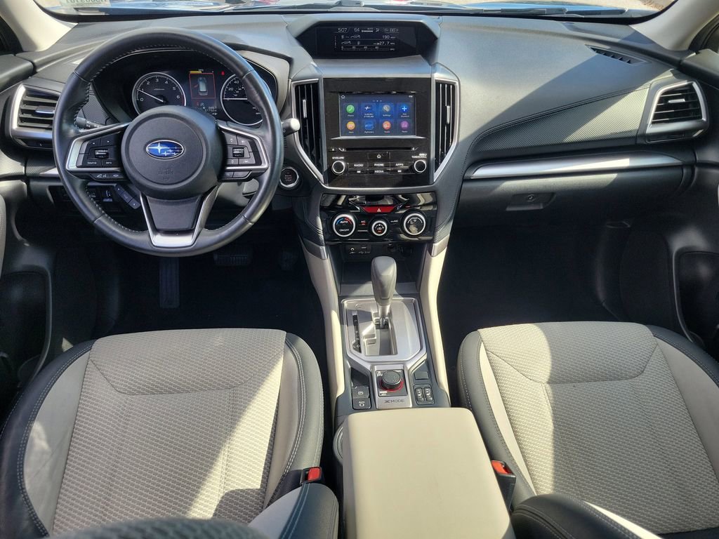 Used 2019 Subaru Forester Premium image 19