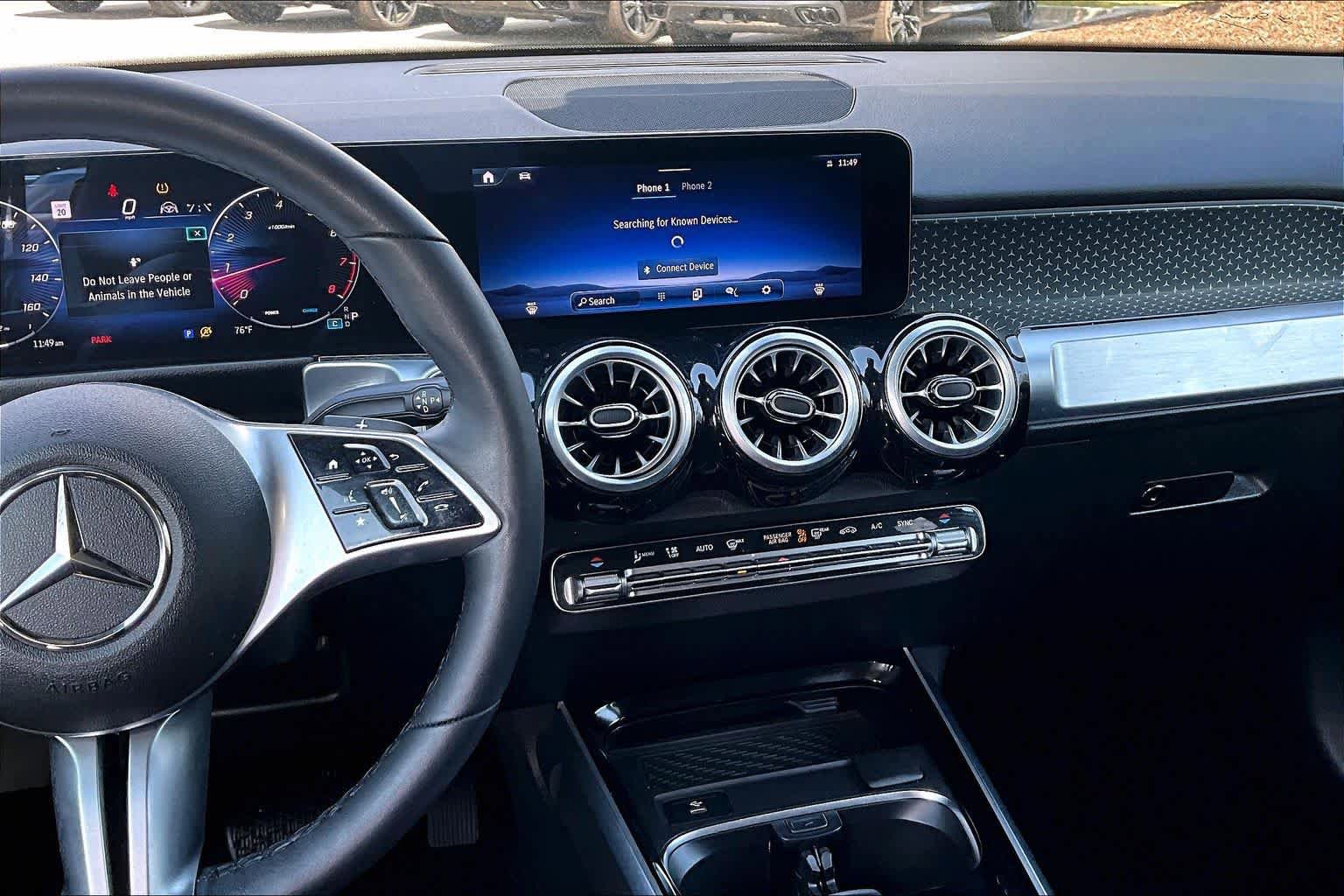 Certified 2024 Mercedes-Benz GLB 250 image 7