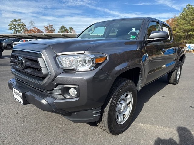 Used 2023 Toyota Tacoma SR5