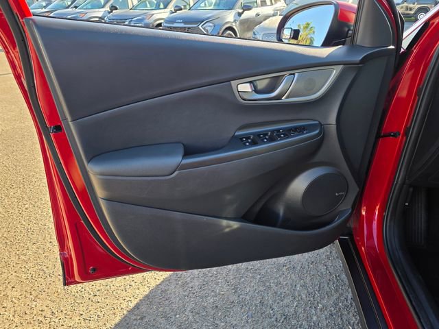 Used 2020 Hyundai Kona Ultimate image 22