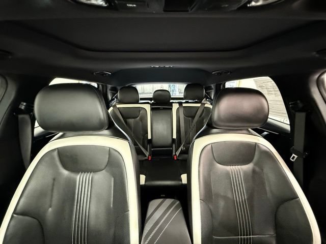 Used 2023 Kia EV6 GT-Line AWD/4WD image 26