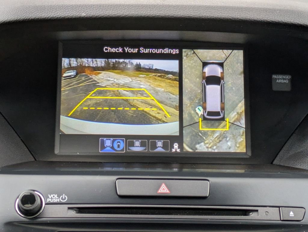 Certified 2020 Acura MDX SH-AWD w/ Advance Package image 25