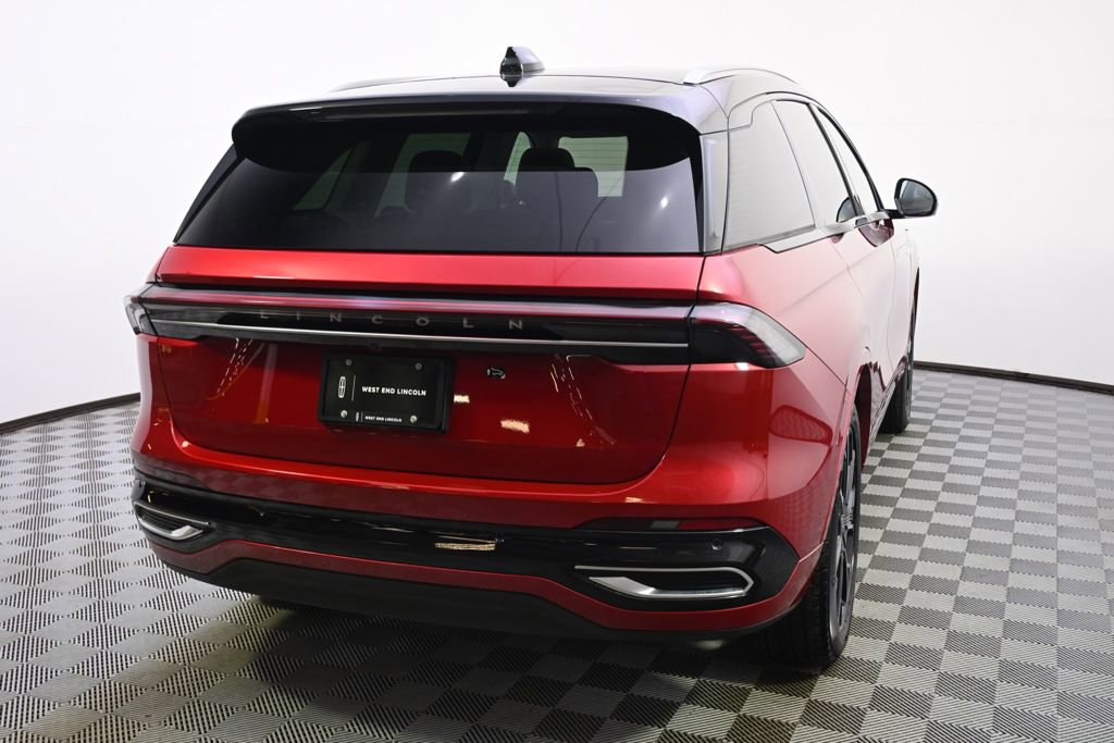 New 2026 Lincoln Nautilus Reserve image 6