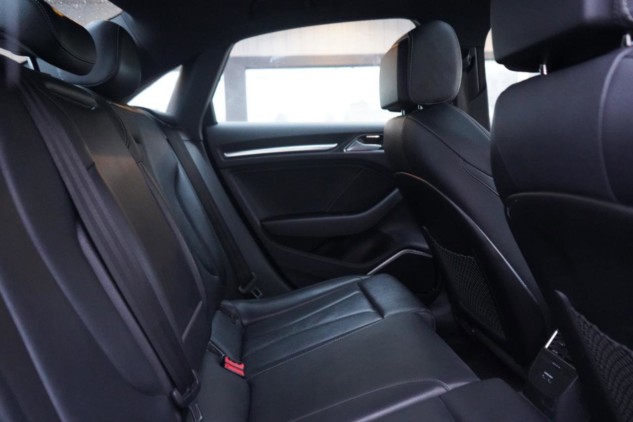 Used 2020 Audi A3 2.0T Premium Plus w/ Premium Plus Package image 59