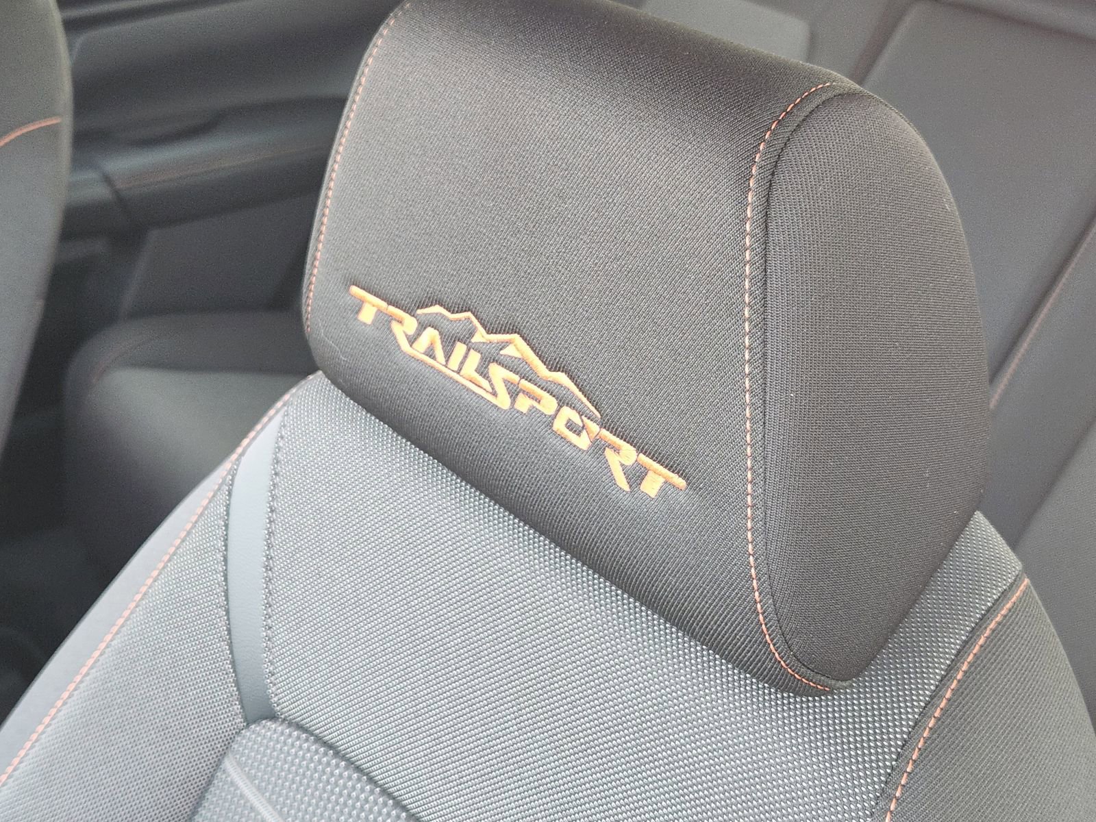 New 2026 Honda CR-V TrailSport image 15