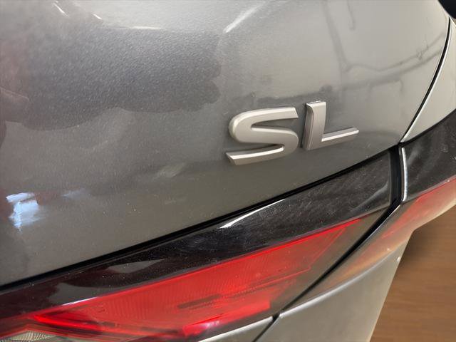 Used 2023 Nissan Altima 2.5 SL AWD/4WD image 9