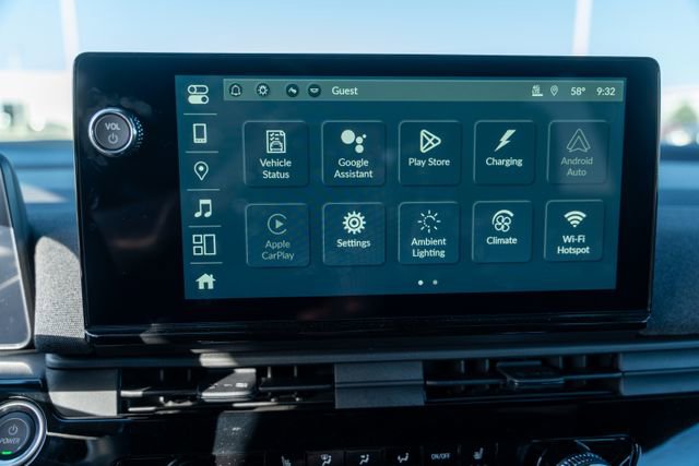 New 2025 Honda Prologue EX image 26