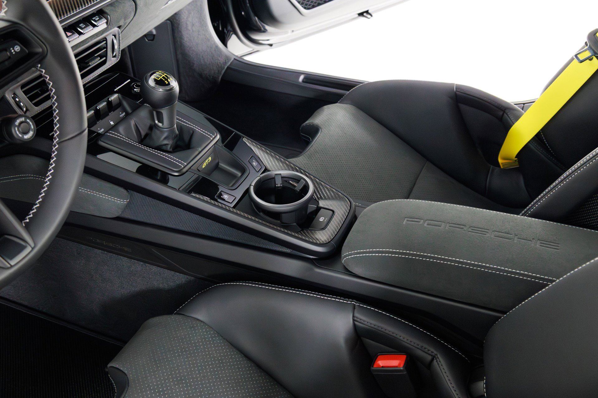 Used 2026 Porsche 911 GT3 image 22
